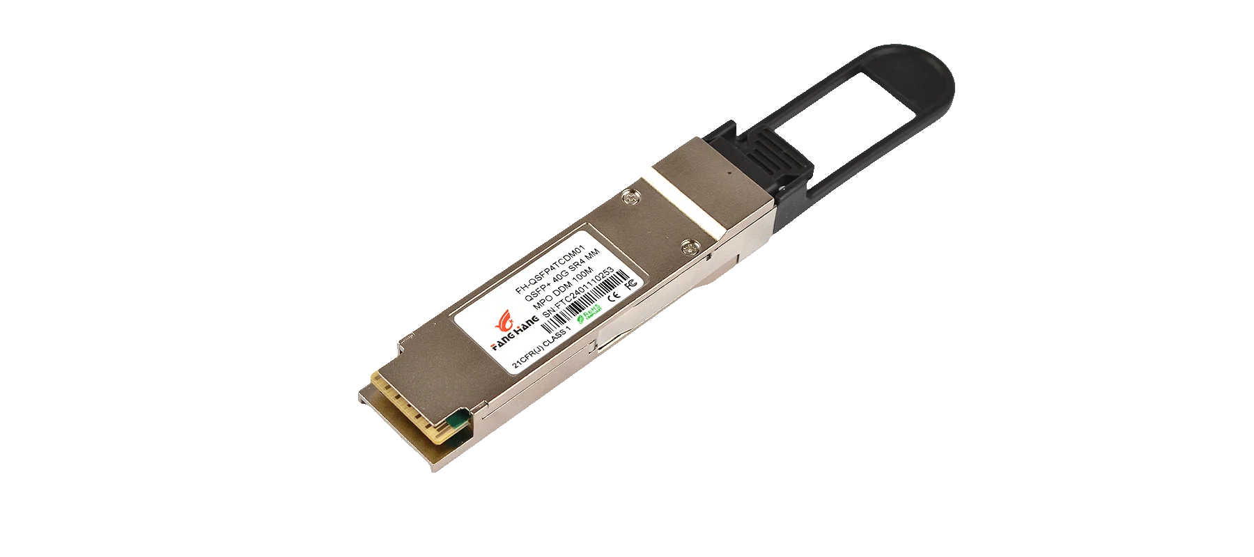 QSFP+ 40G