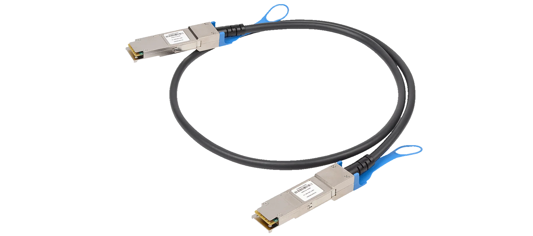 QSFP+ DAC