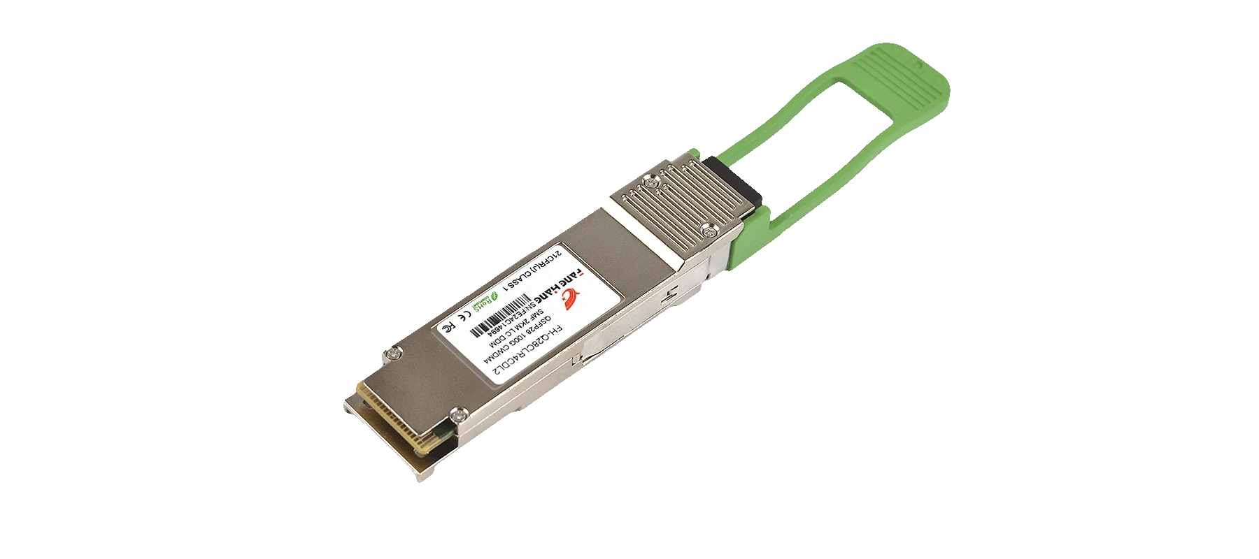 QSFP28 100G