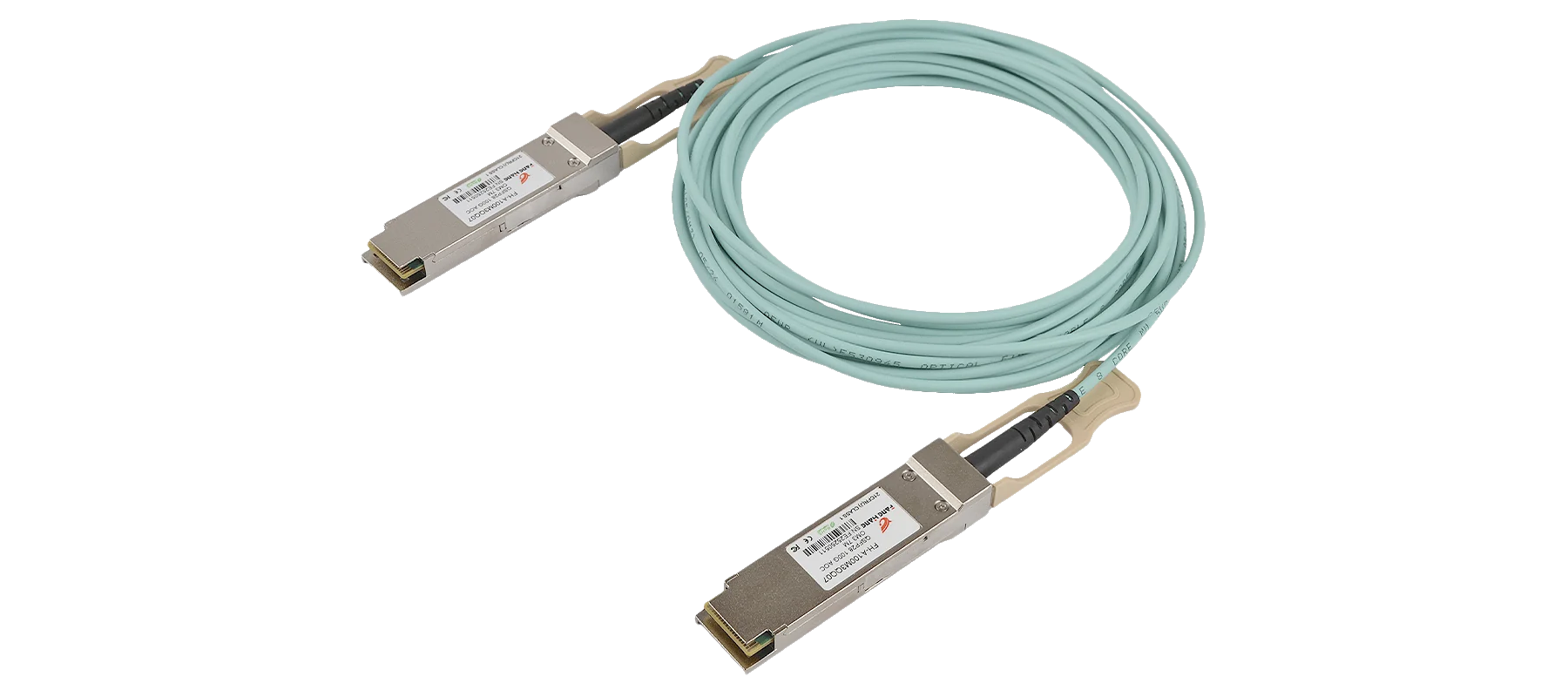 QSFP28 AOC 100G