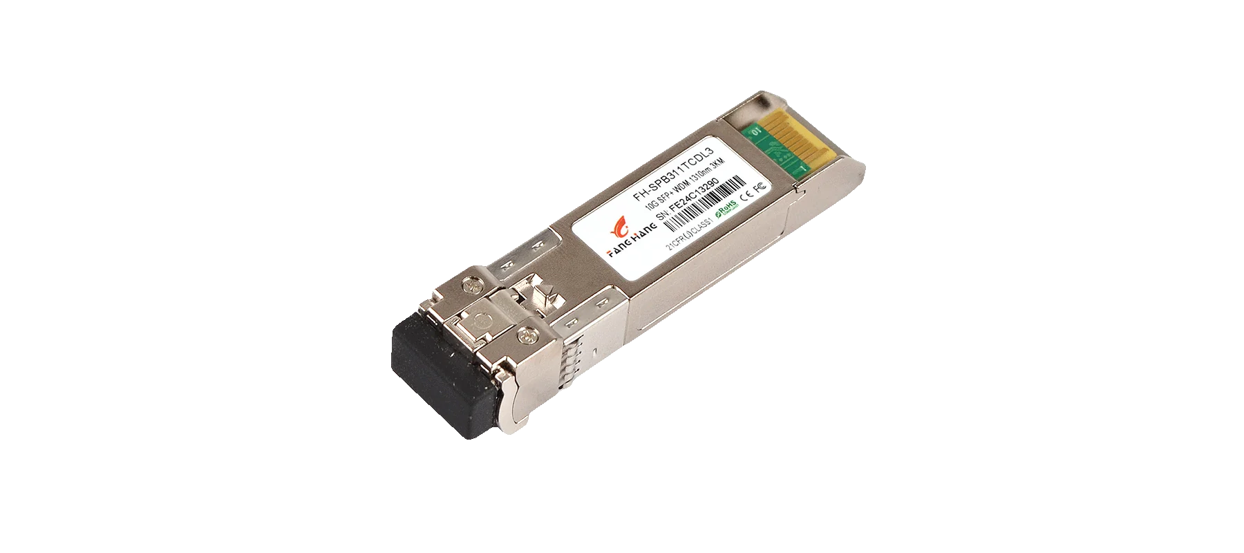SFP+ 1 волокно
