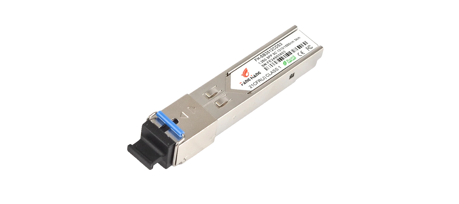 SFP  1 волокно