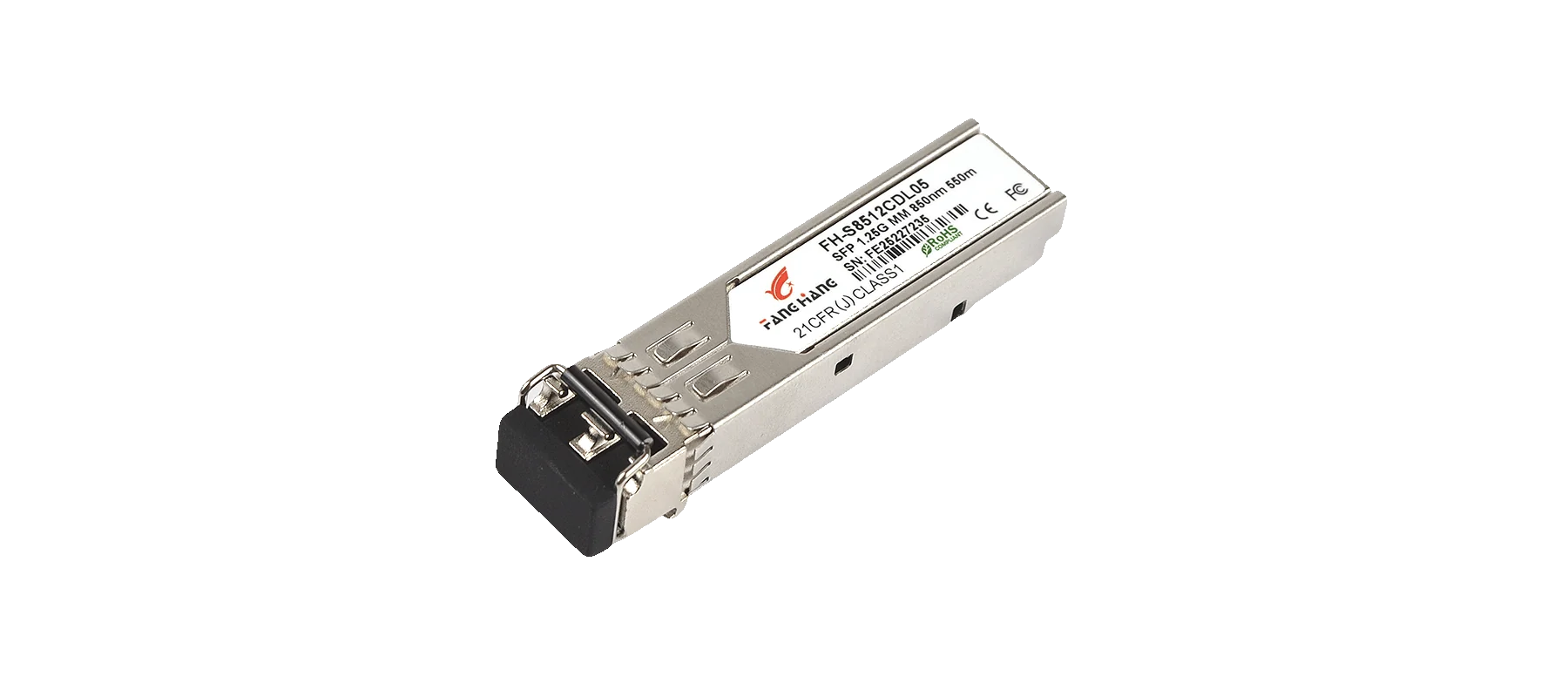 SFP 2 волокна