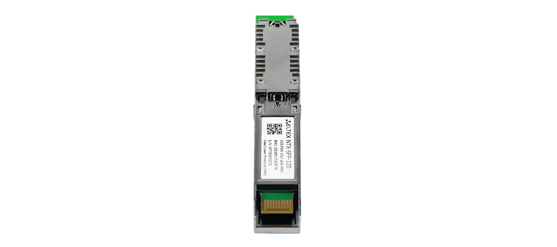 Абонентский терминал ONT NTX-SFP-100, фото 3