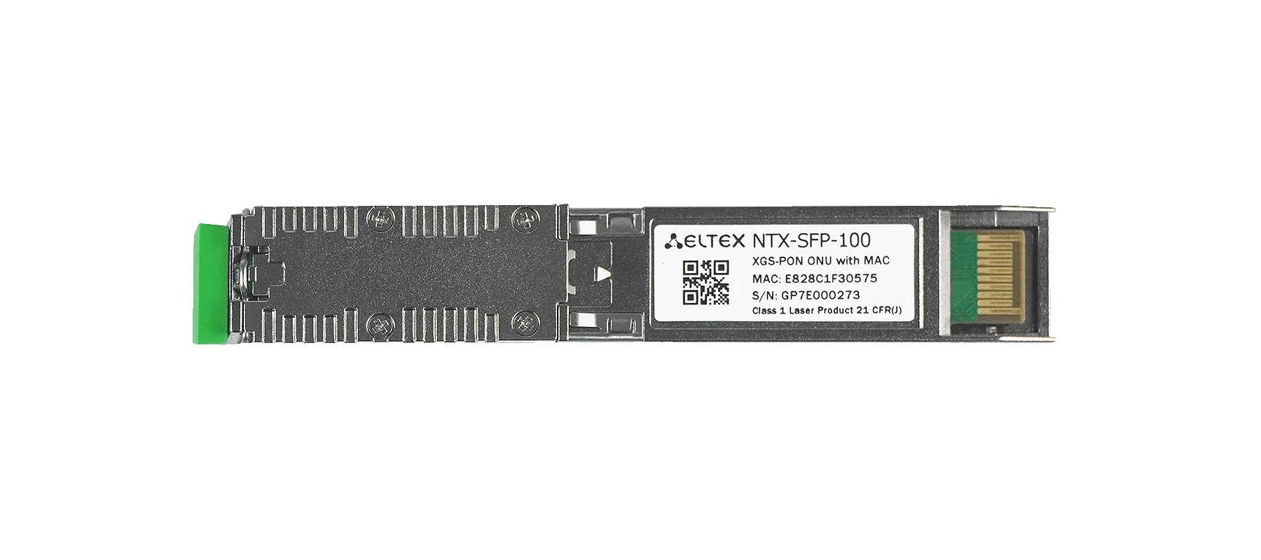 Абонентский терминал ONT NTX-SFP-100, фото 4