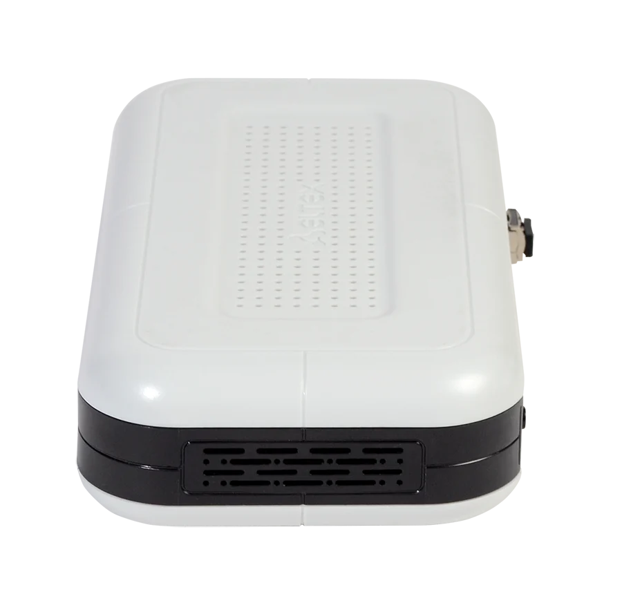 Абонентский VoIP-шлюз со встроенным роутером RG-1504GF-WAC, фото 5