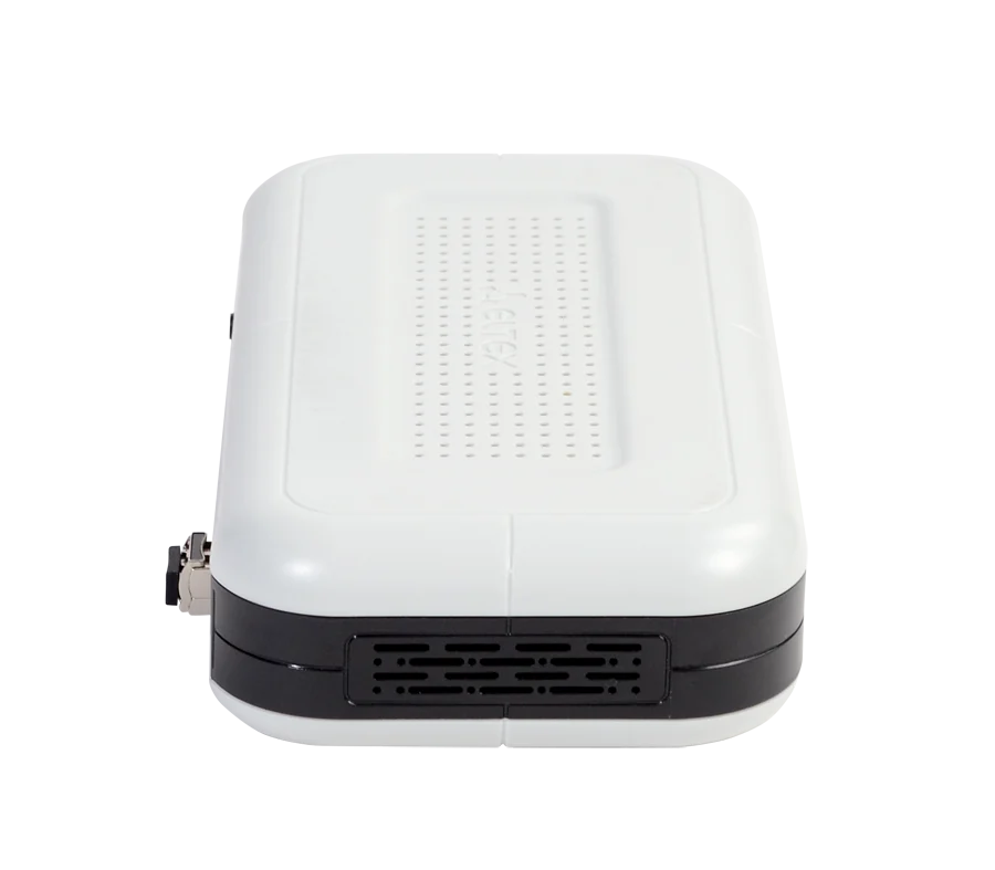 Абонентский VoIP-шлюз со встроенным роутером RG-1504GF-WAC, фото 6