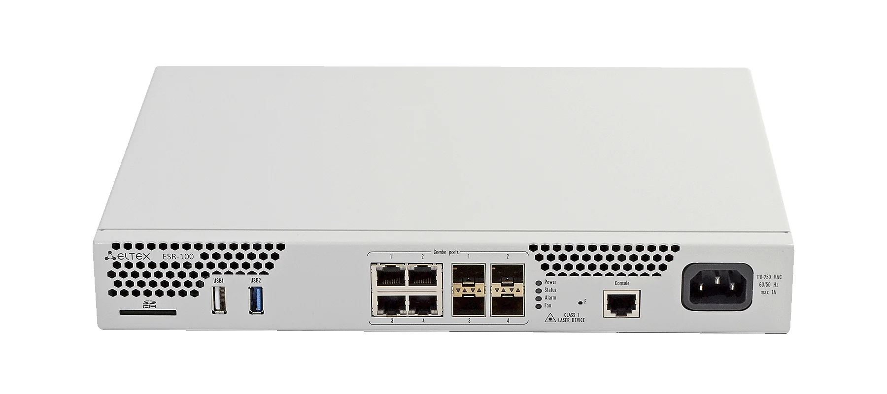 Межсетевой экран ESR-100 FSTEC