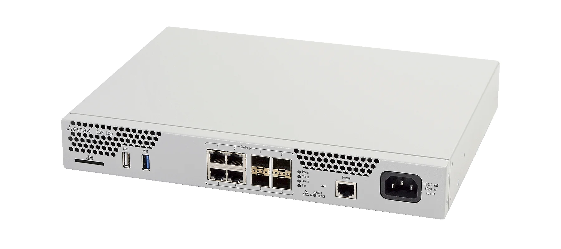 Сервисный маршрутизатор ESR-100, фото 2