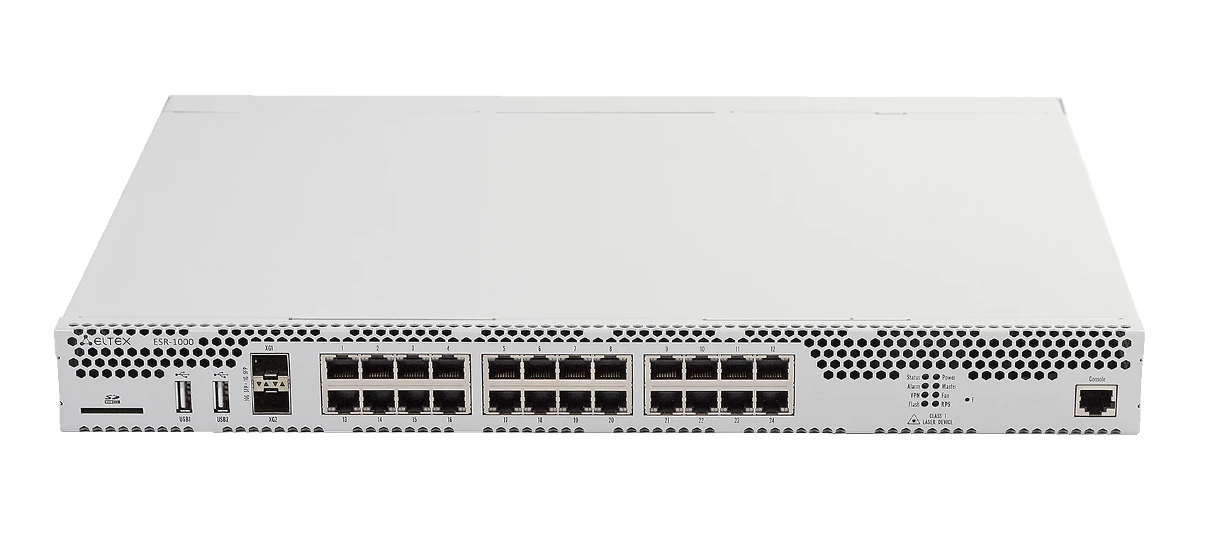 Межсетевой экран ESR-1000 FSTEC