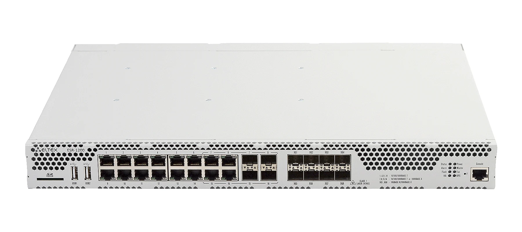 Сервисный маршрутизатор ESR-1200