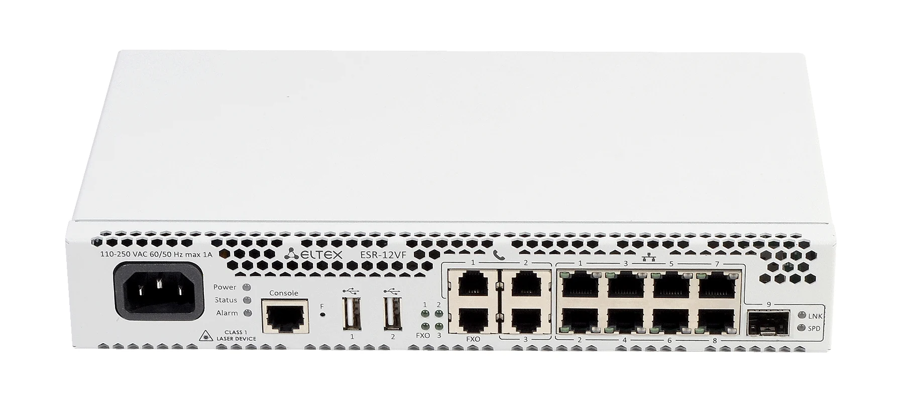 Сервисный маршрутизатор ESR-12VF