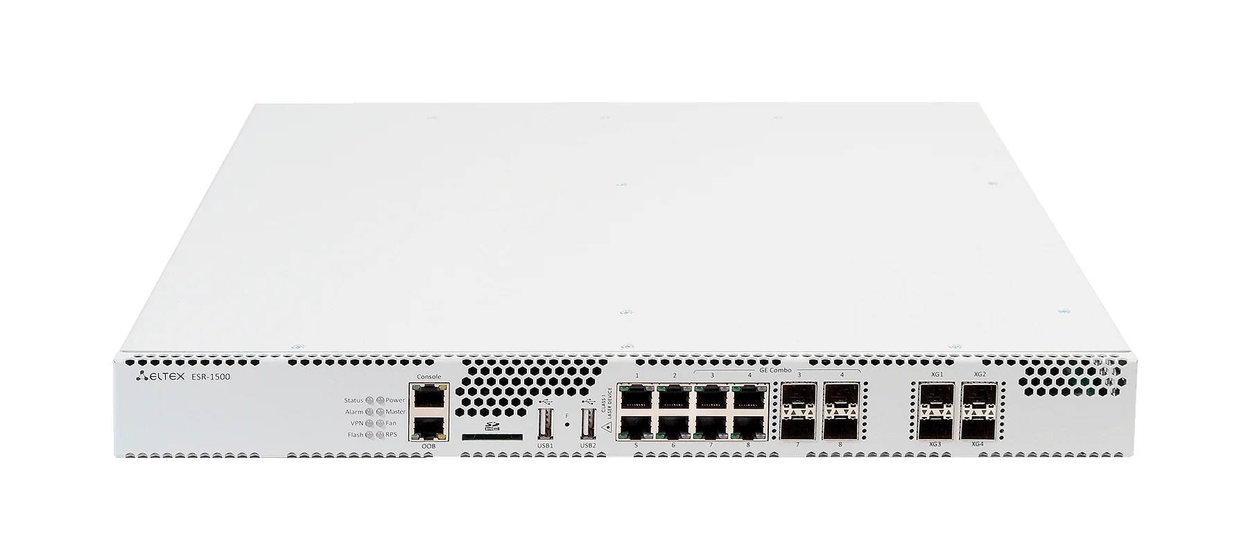 Сервисный маршрутизатор ESR-1500