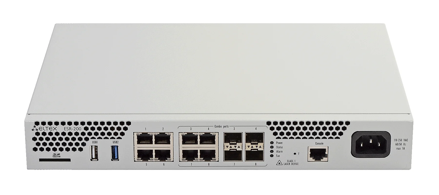 Сервисный маршрутизатор ESR-200