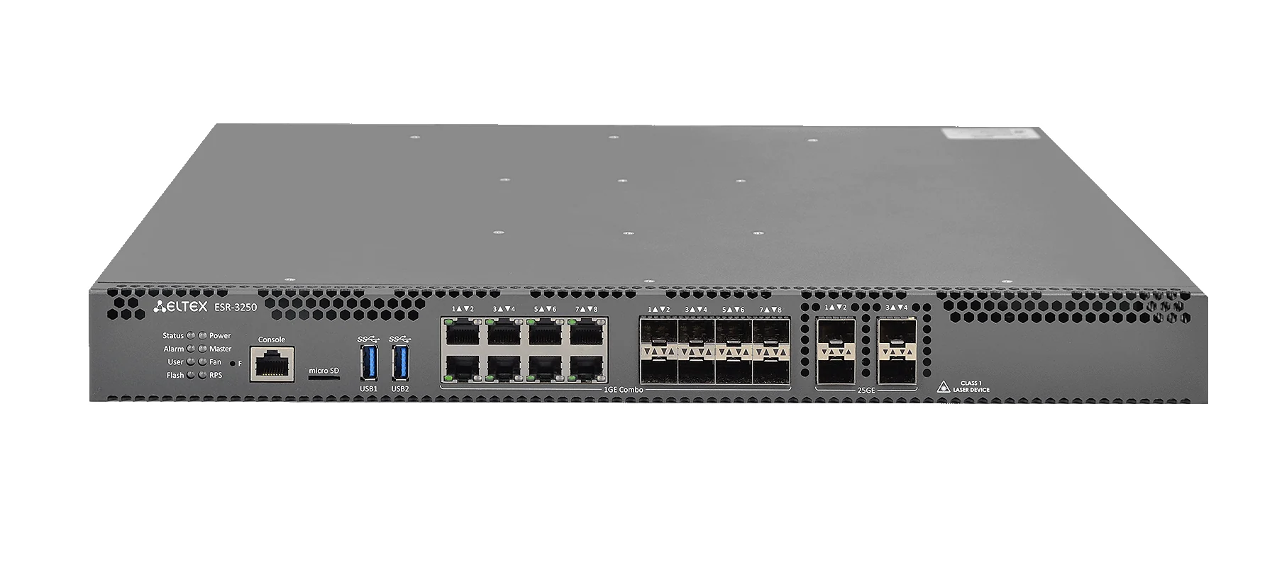 Сервисный маршрутизатор ESR-3250
