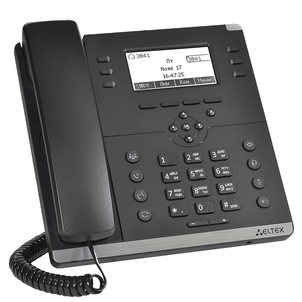 IP-телефон VP-15, фото 2