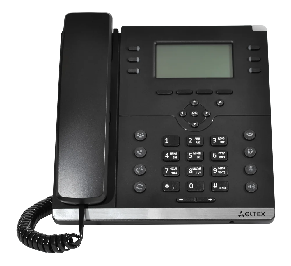 IP-телефон VP-15P