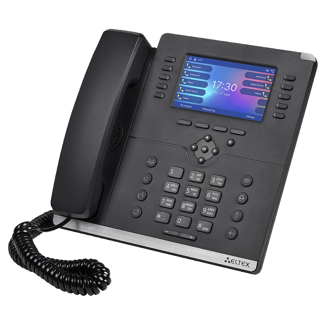 IP-телефон VP-20P, фото 2