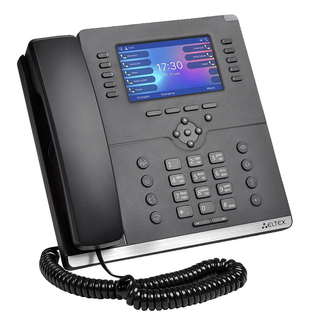 IP-телефон VP-20P, фото 5