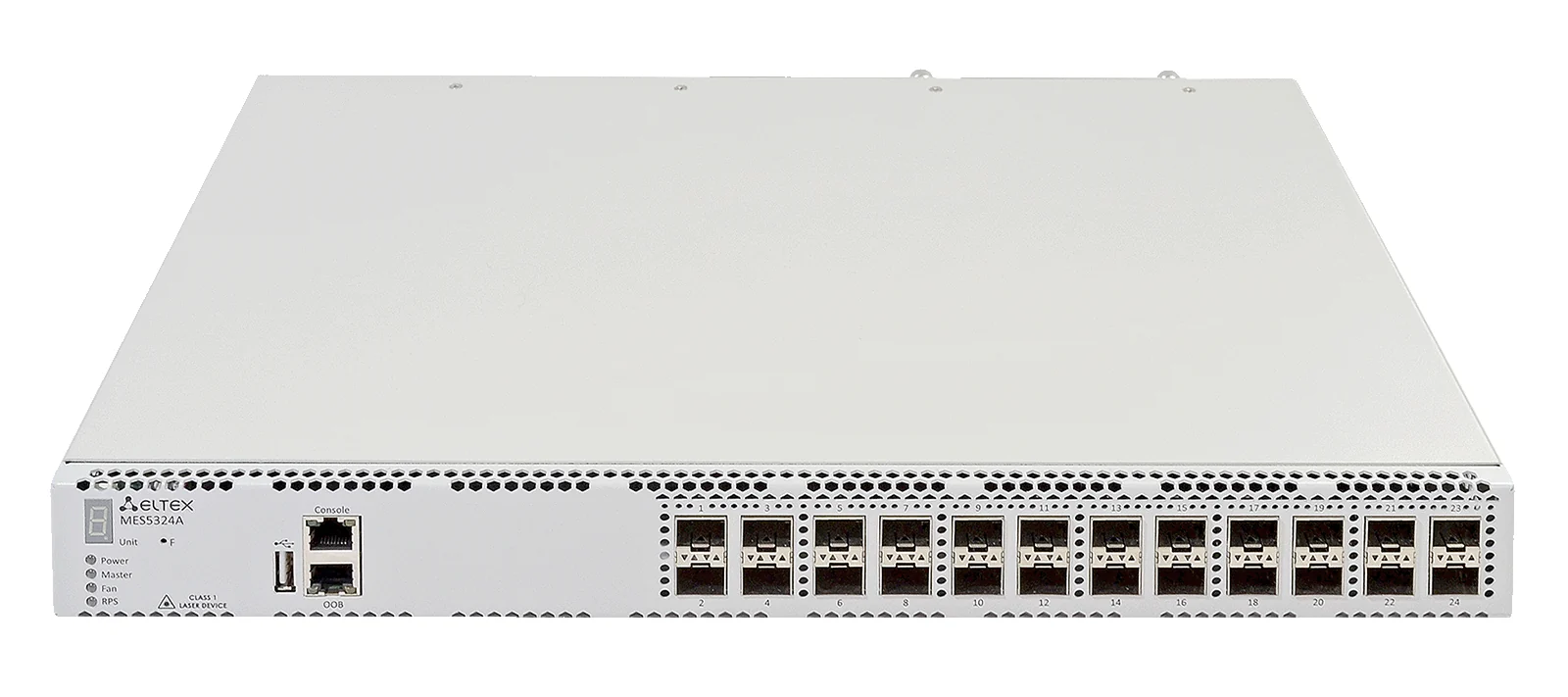 Коммутатор агрегации 10G MES5324A rev.C/C1