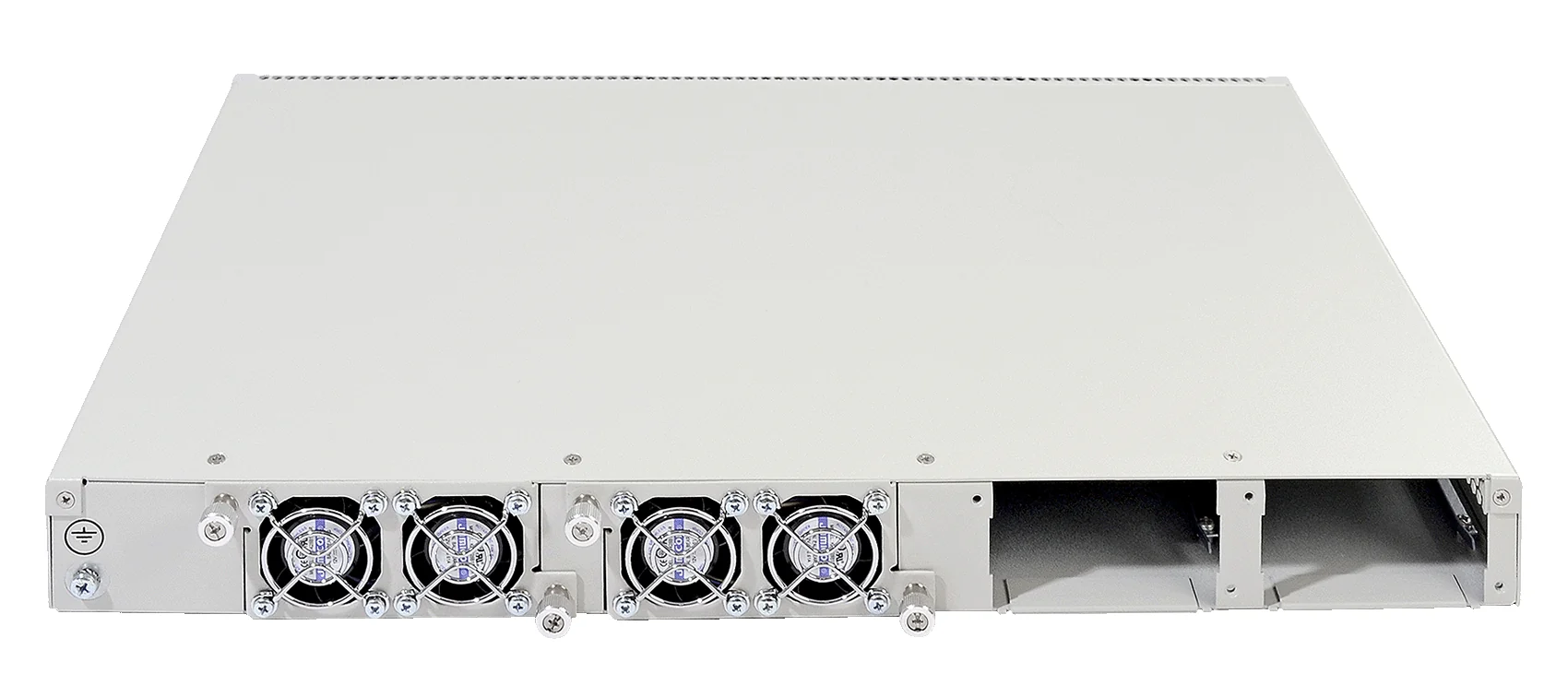 Коммутатор агрегации 10G MES5324A rev.C/C1, фото 4