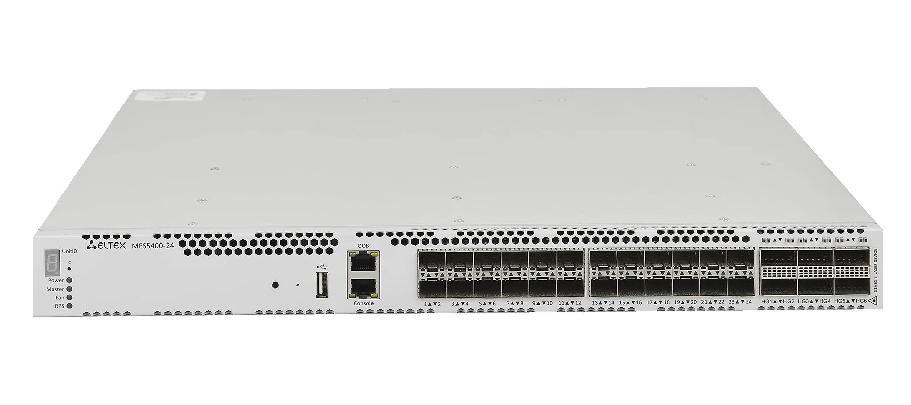 Коммутатор ЦОД 10G MES5400-24