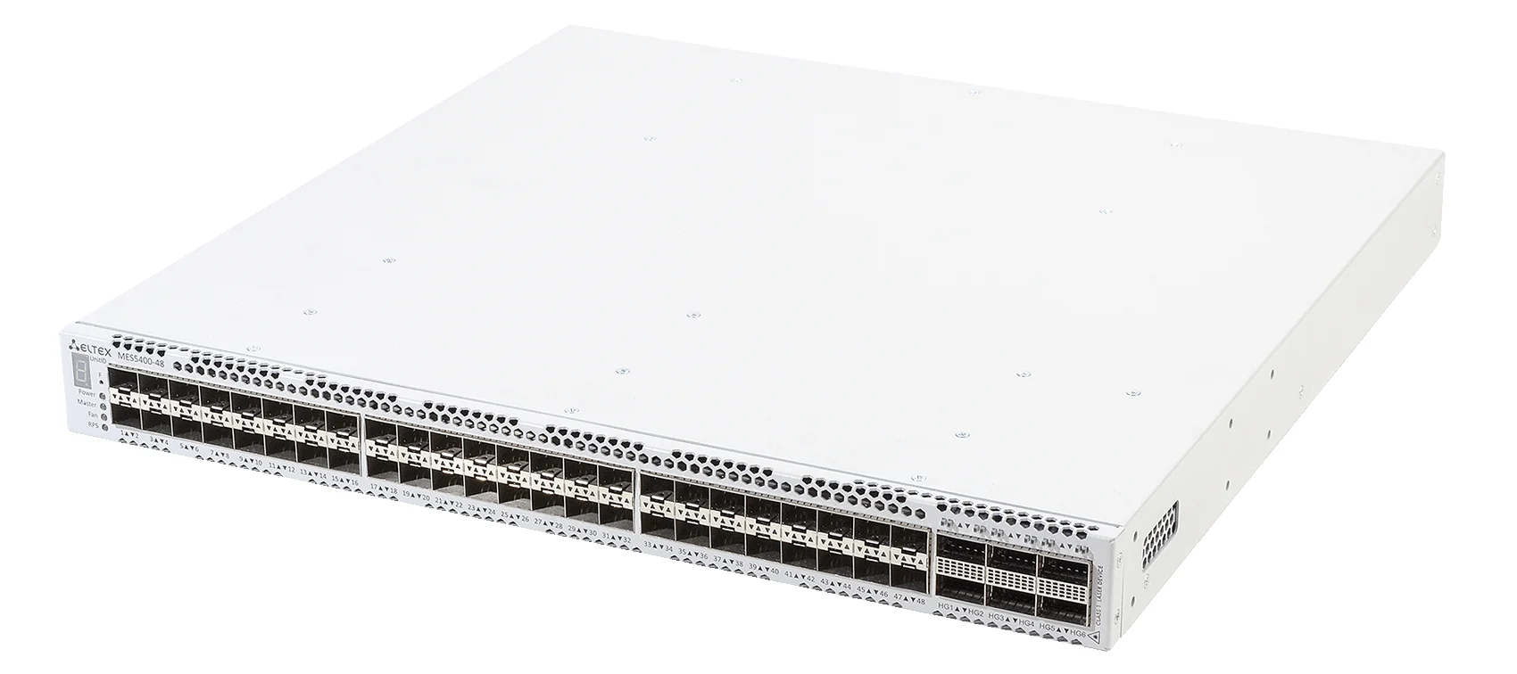 Коммутатор ЦОД 10G MES5400-48, фото 2