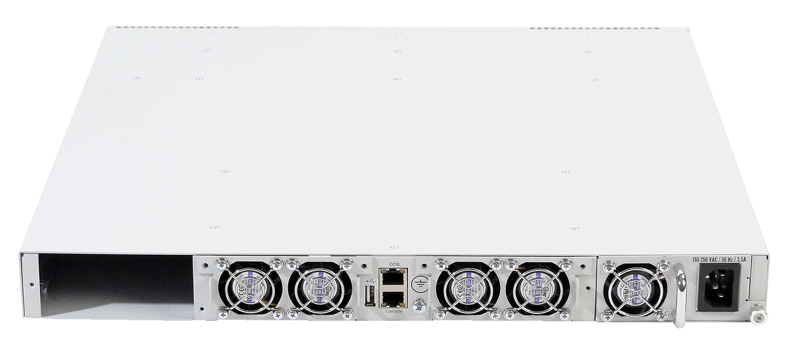 Коммутатор ЦОД 10G MES5400-48, фото 3