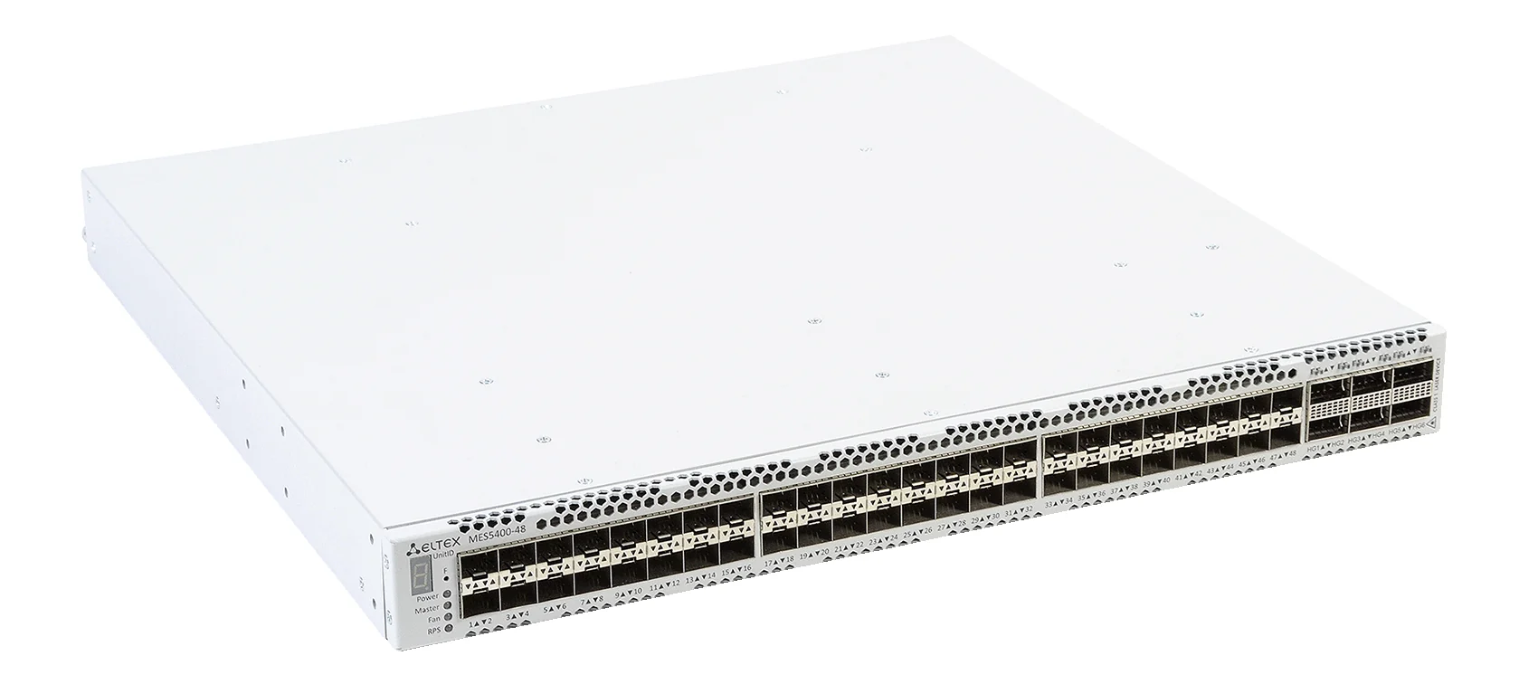 Коммутатор ЦОД 10G MES5400-48, фото 4