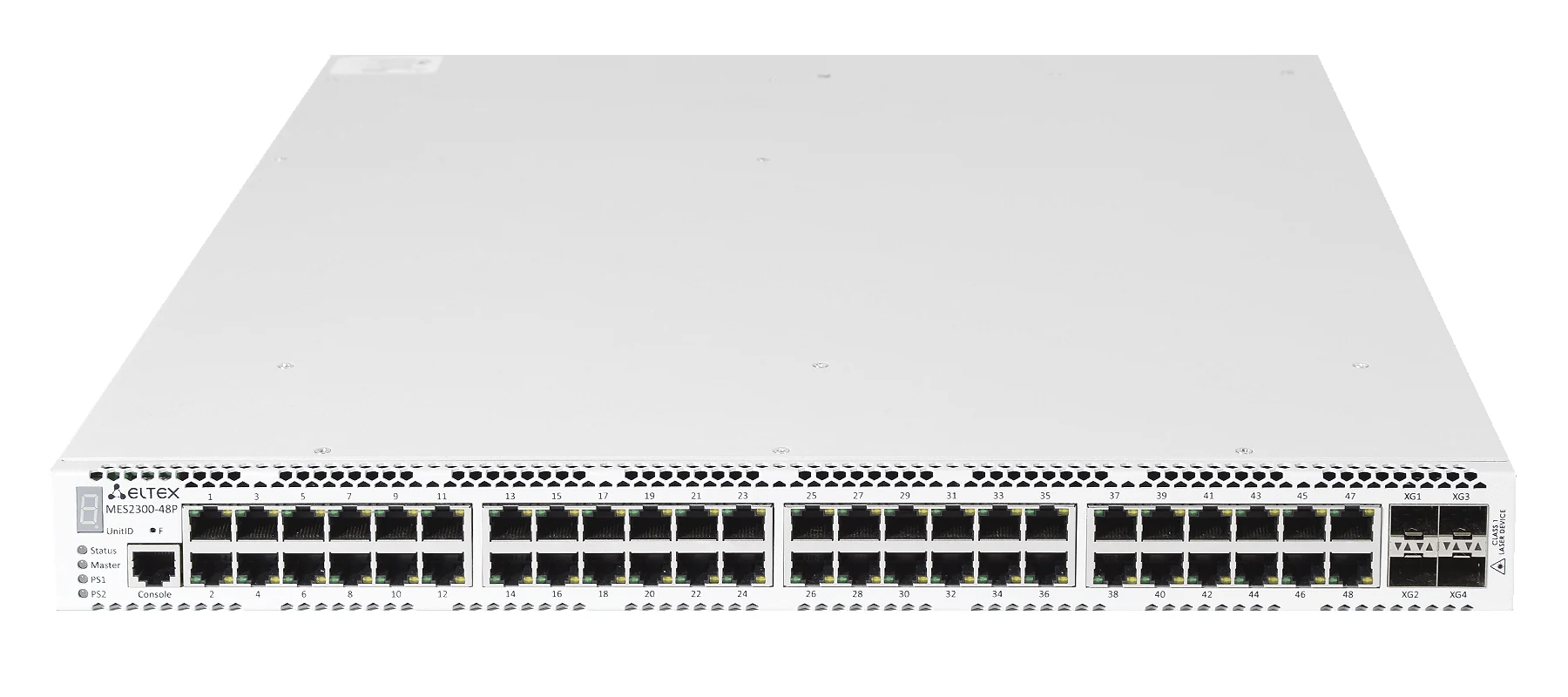 Коммутатор доступа MES2300-48P
