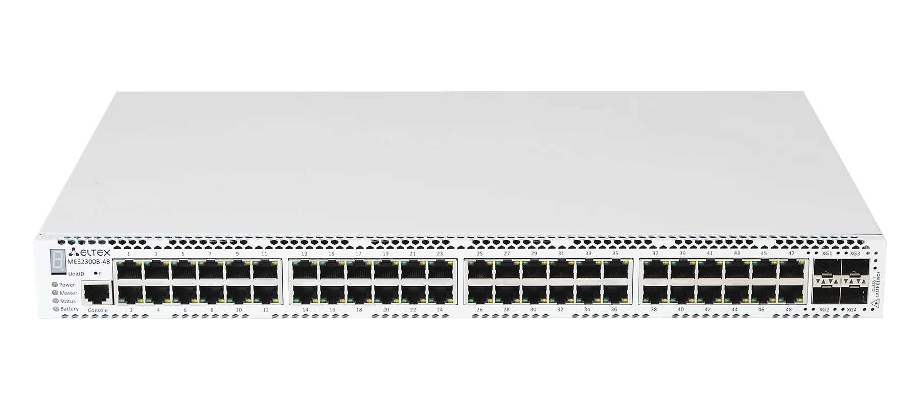 Коммутатор доступа MES2300B-48