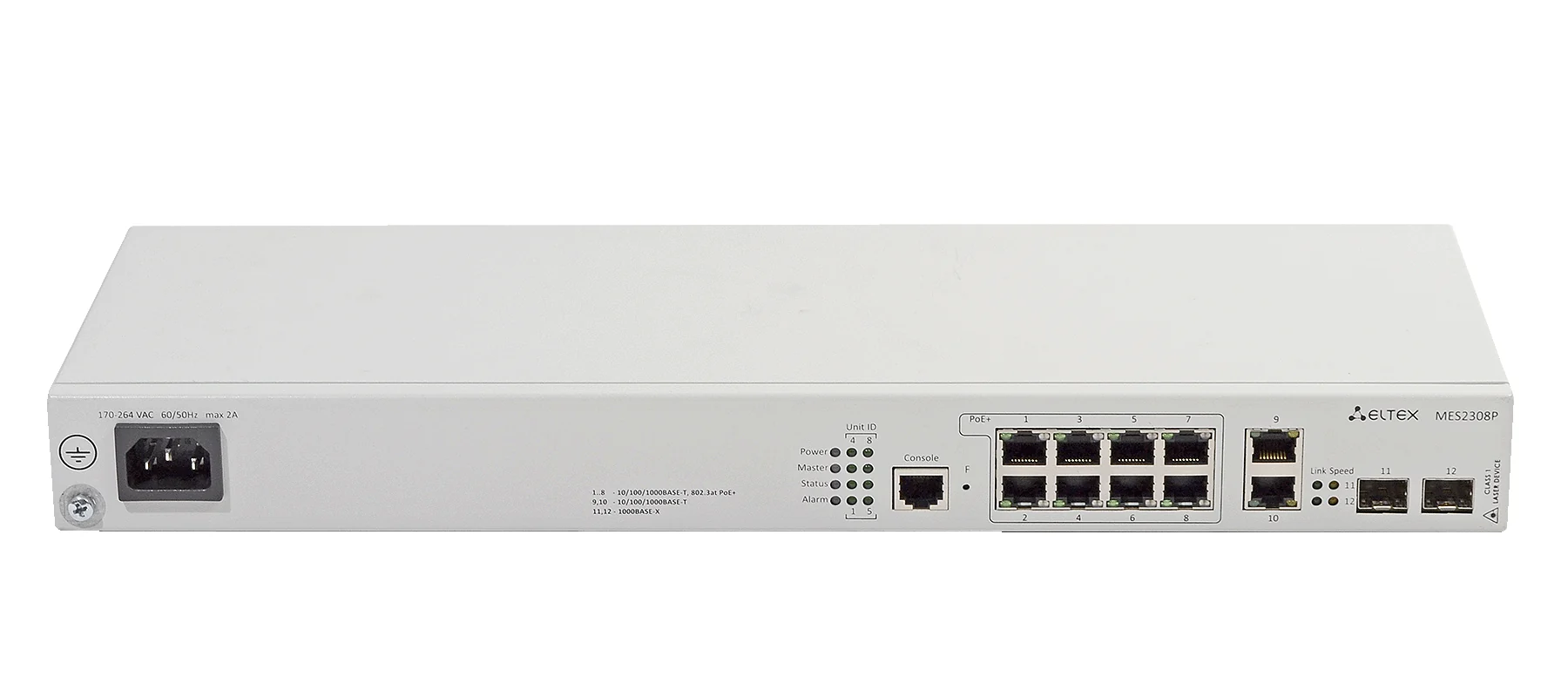 Коммутатор доступа MES2308P