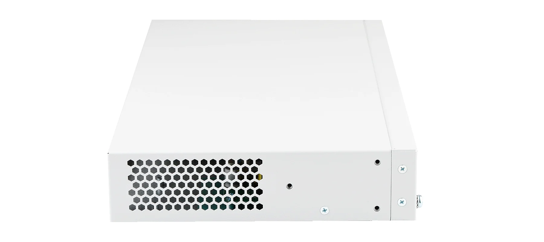 Коммутатор доступа MES2408, фото 3