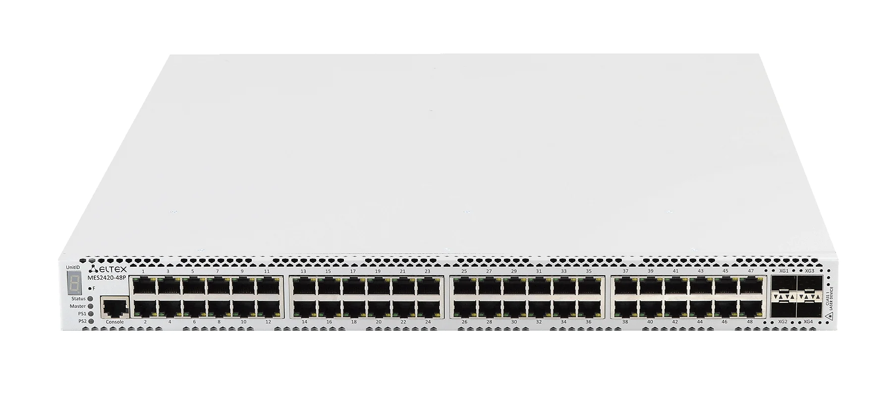 Коммутатор доступа MES2420-48P