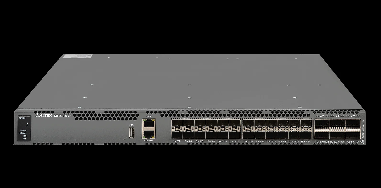 Коммутатор ЦОД MES5300-24