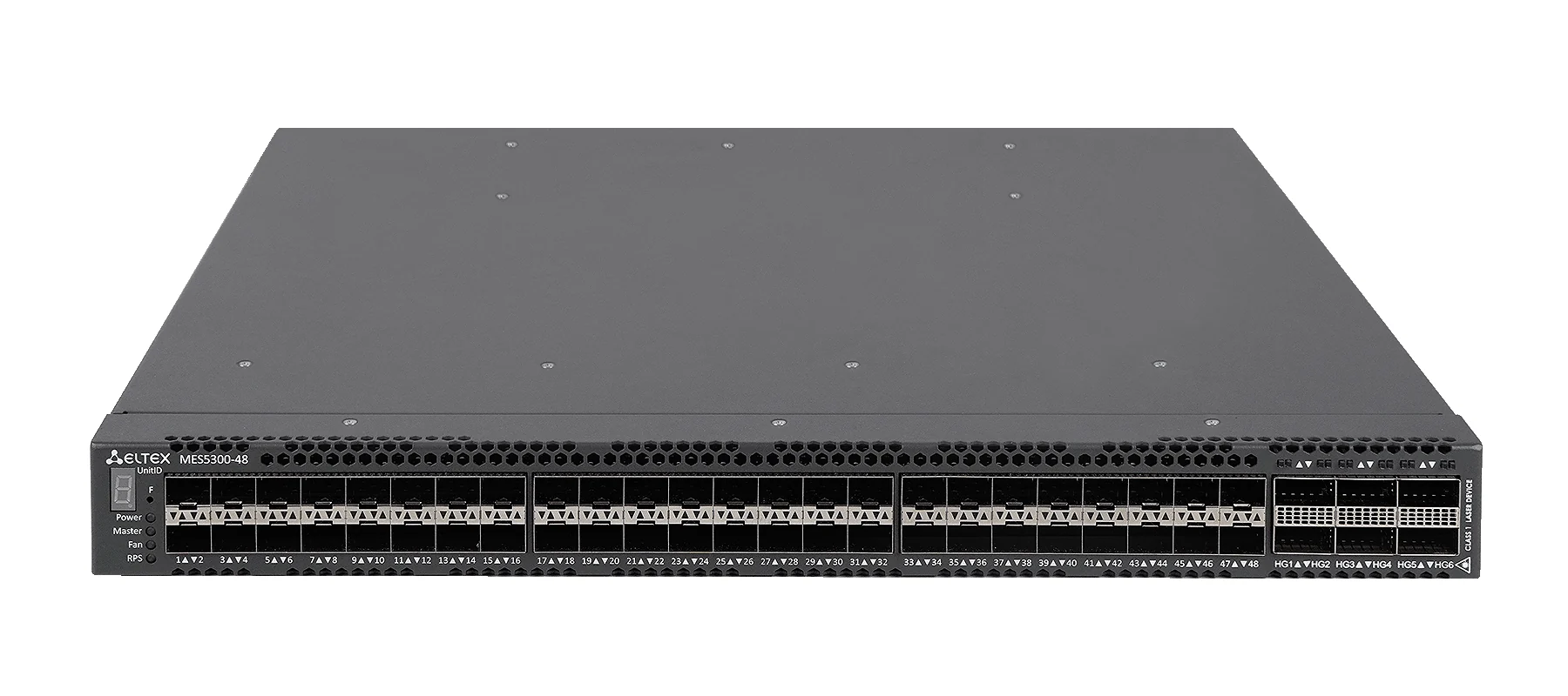 Коммутатор ЦОД MES5300-48