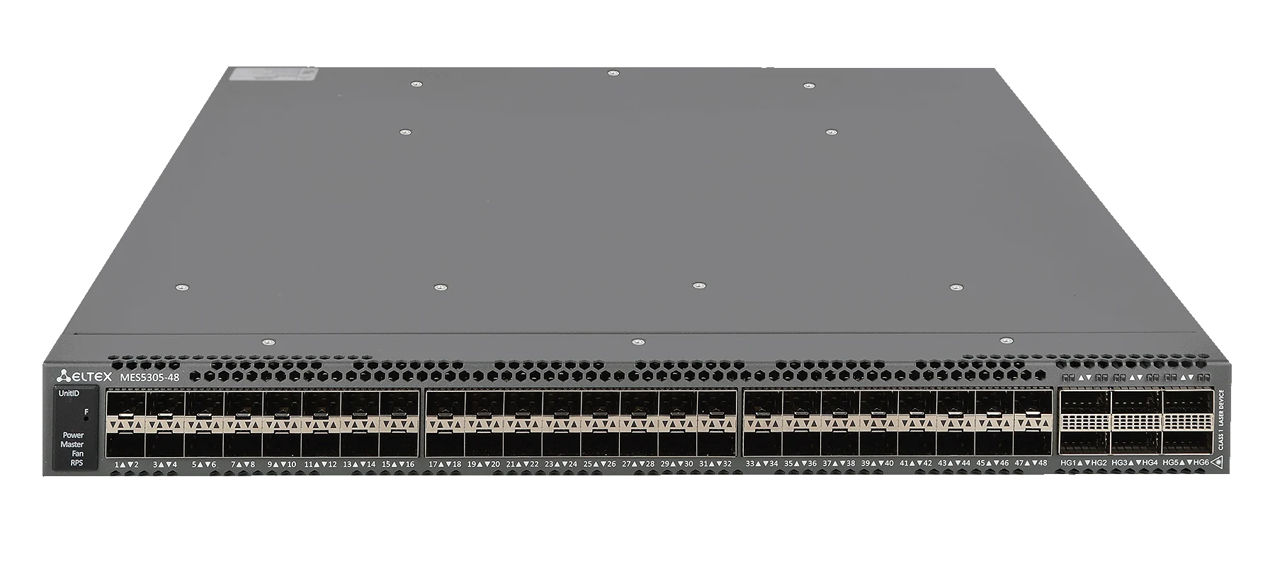 Коммутатор ЦОД MES5305-48