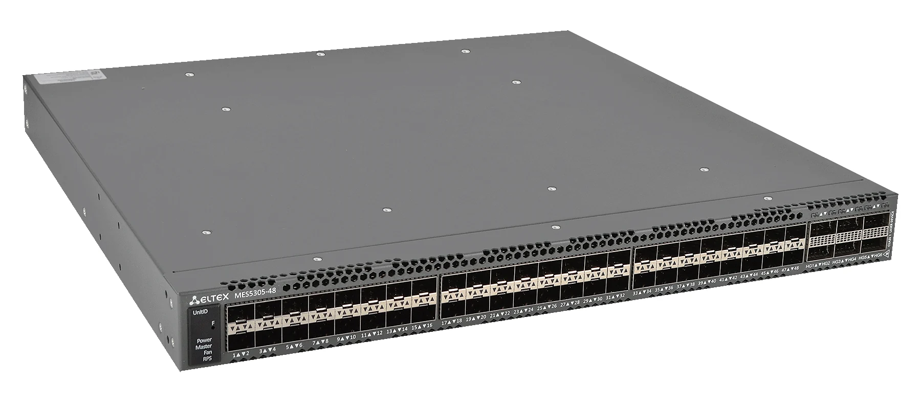 Коммутатор ЦОД MES5305-48, фото 5