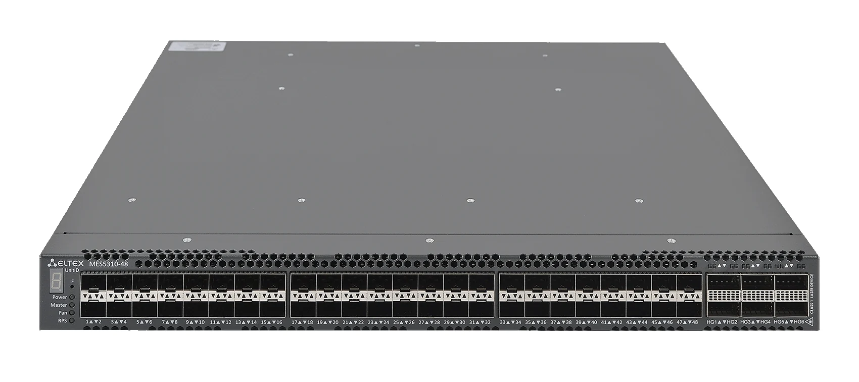 Коммутатор ЦОД MES5310-48