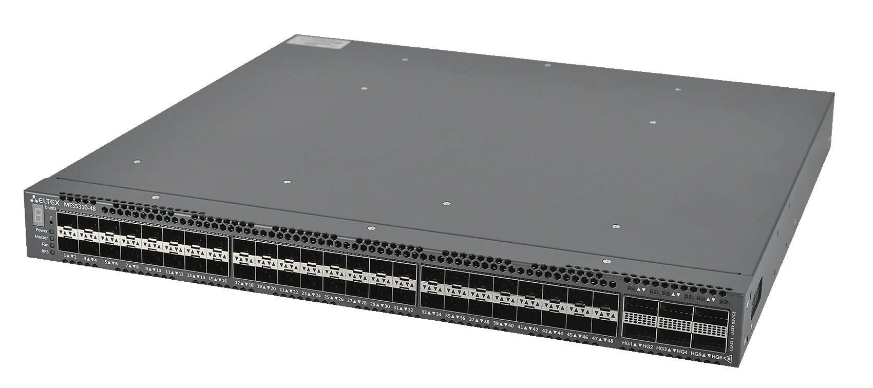 Коммутатор ЦОД MES5310-48, фото 2