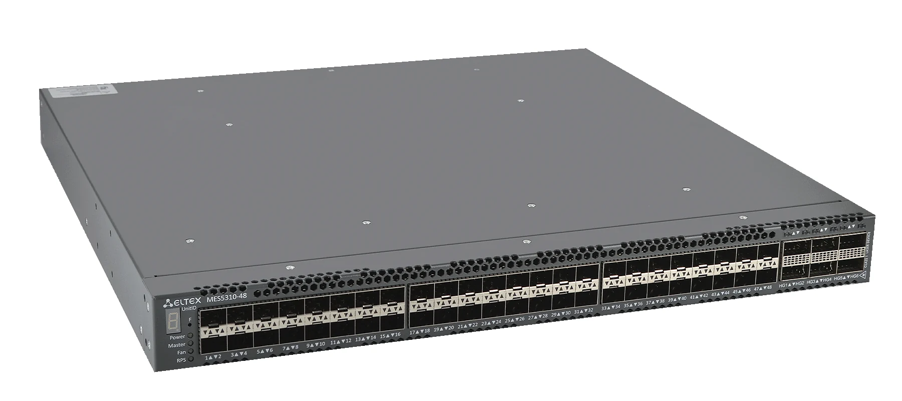 Коммутатор ЦОД MES5310-48, фото 5