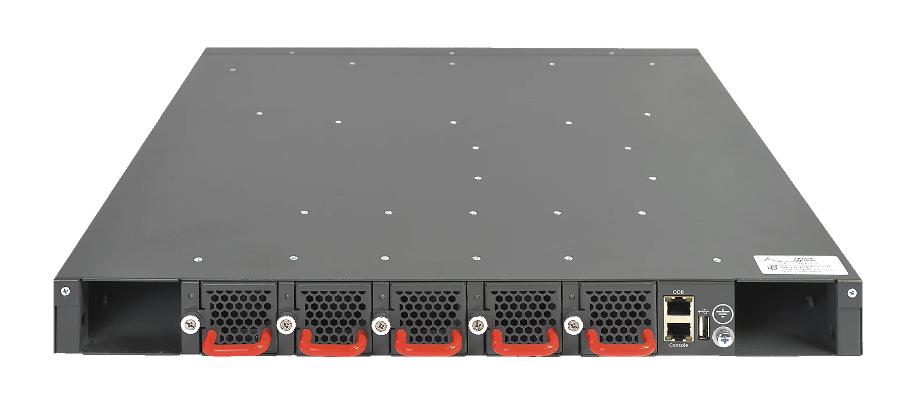 Коммутатор ЦОД MES5410-48, фото 2