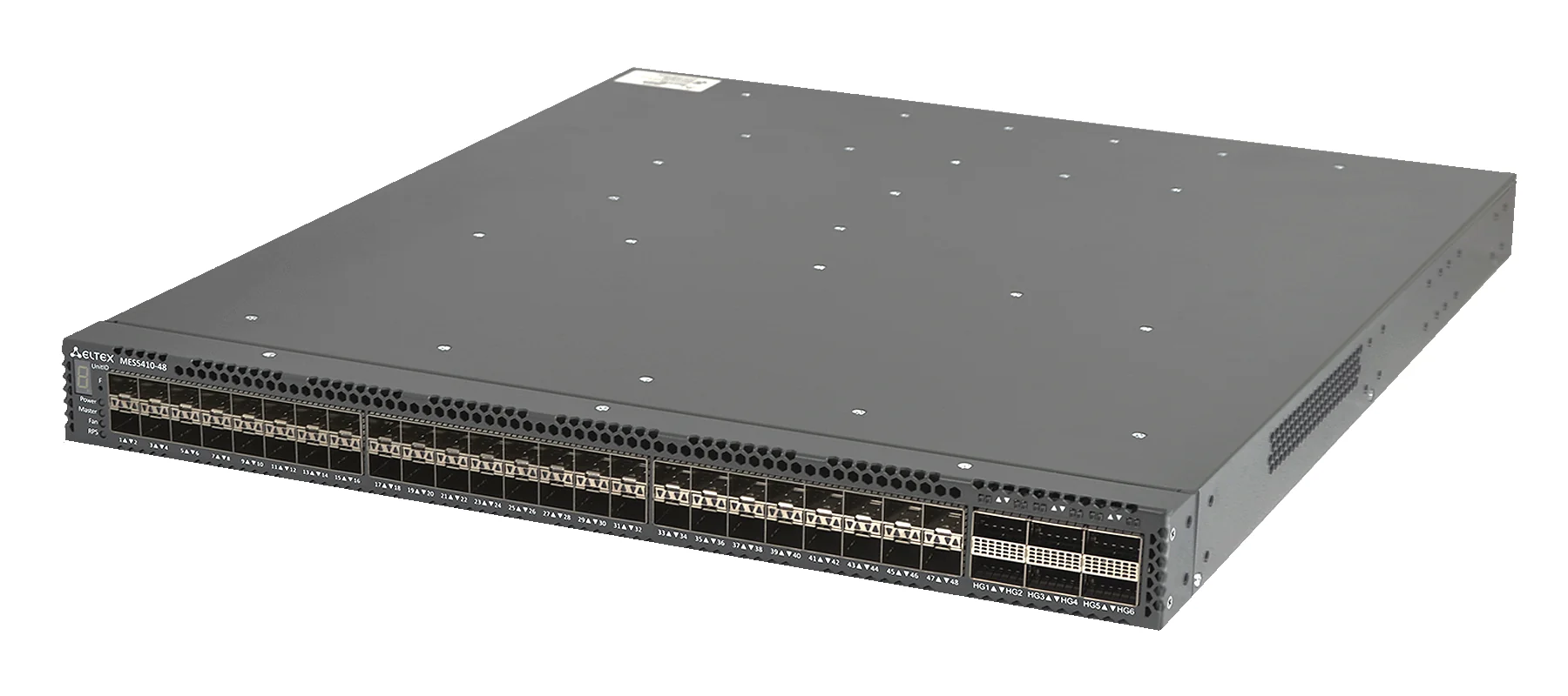 Коммутатор ЦОД MES5410-48, фото 3