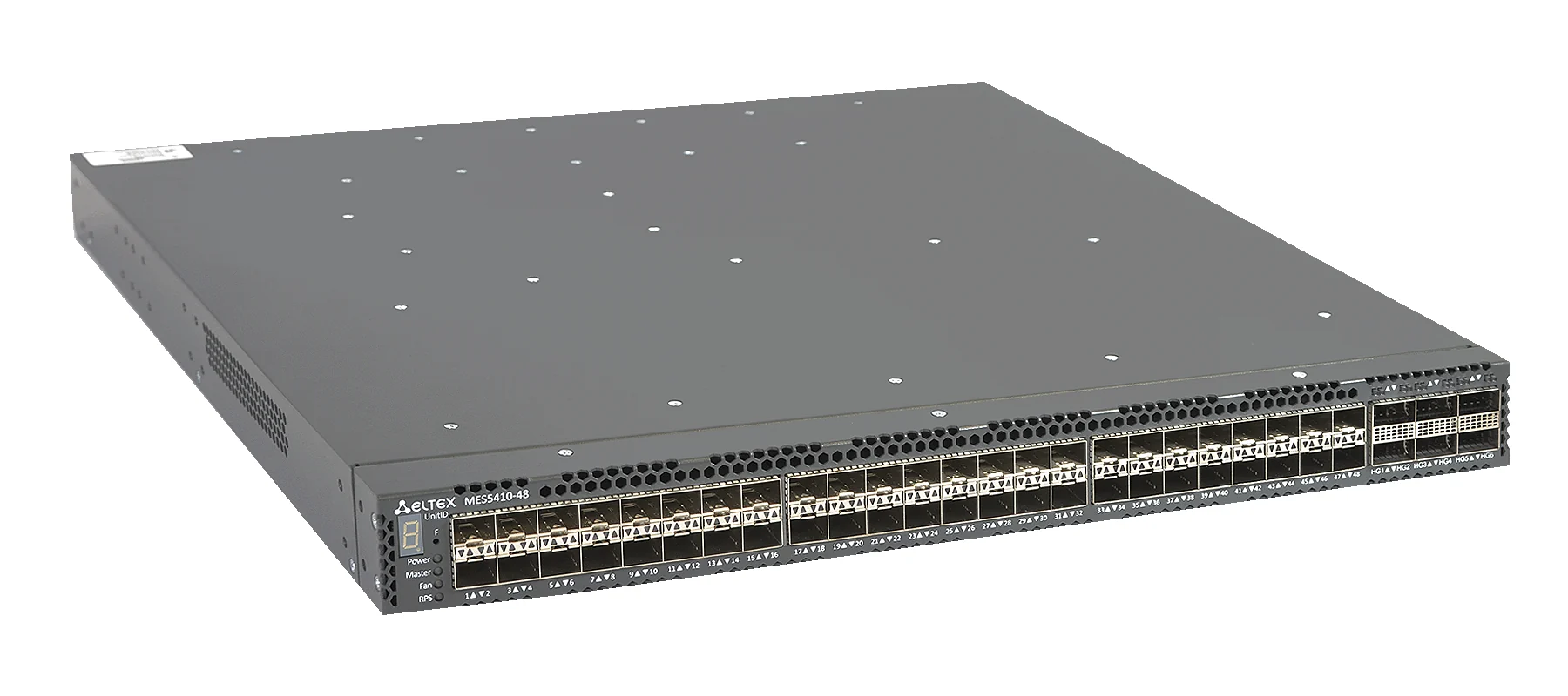 Коммутатор ЦОД MES5410-48, фото 4