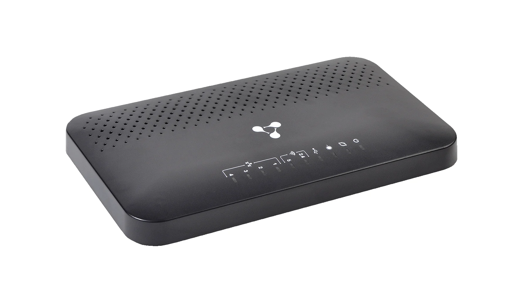Wi-Fi роутер с хабом умного дома Eltex Home NTU-RG-5420G-WZ, фото 2