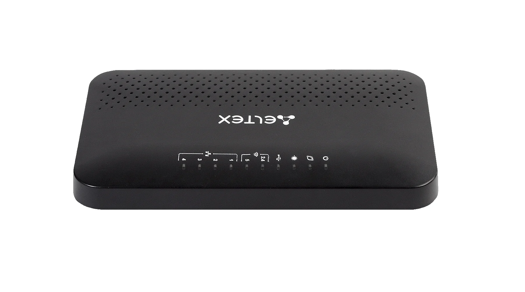 Wi-Fi роутер с хабом умного дома Eltex Home ONT NTU-RG-5440G-WZ