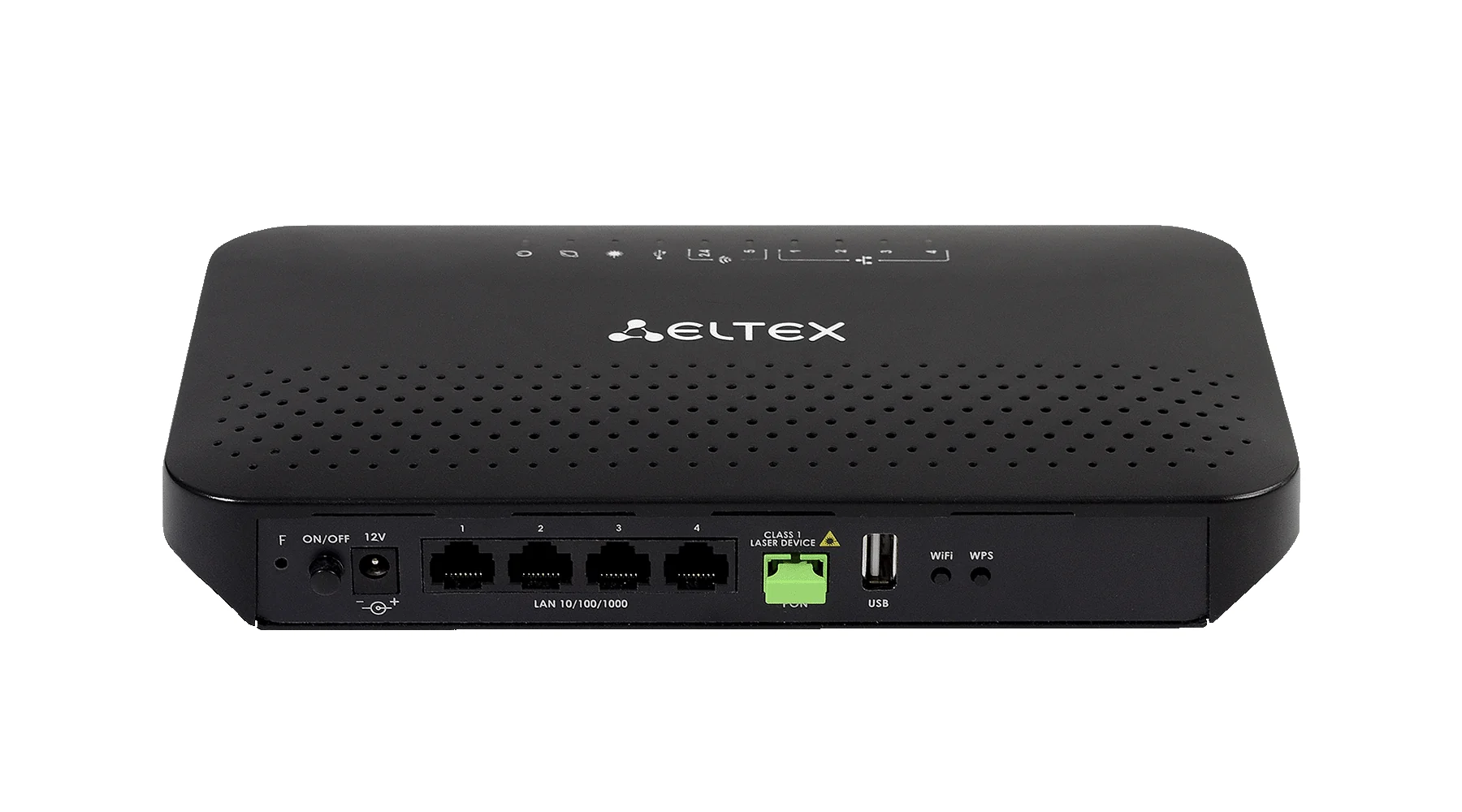 Wi-Fi роутер с хабом умного дома Eltex Home ONT NTU-RG-5440G-WZ, фото 6