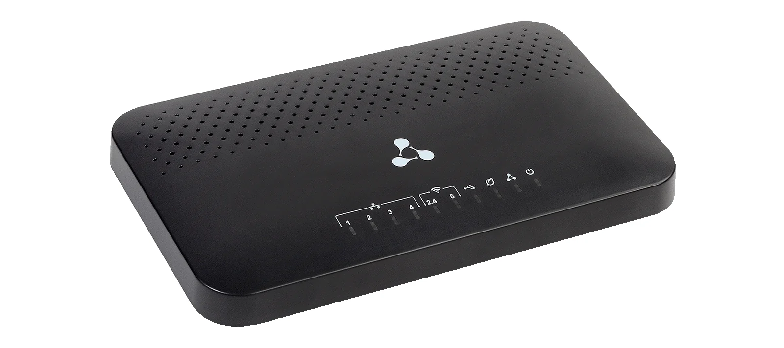 Wi-Fi роутер с хабом умного дома Eltex Home RG-5440G-WZ, фото 2