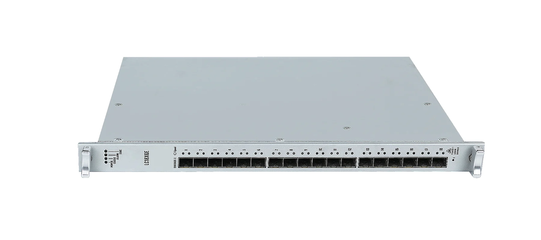 Линейная карта LC18XGE