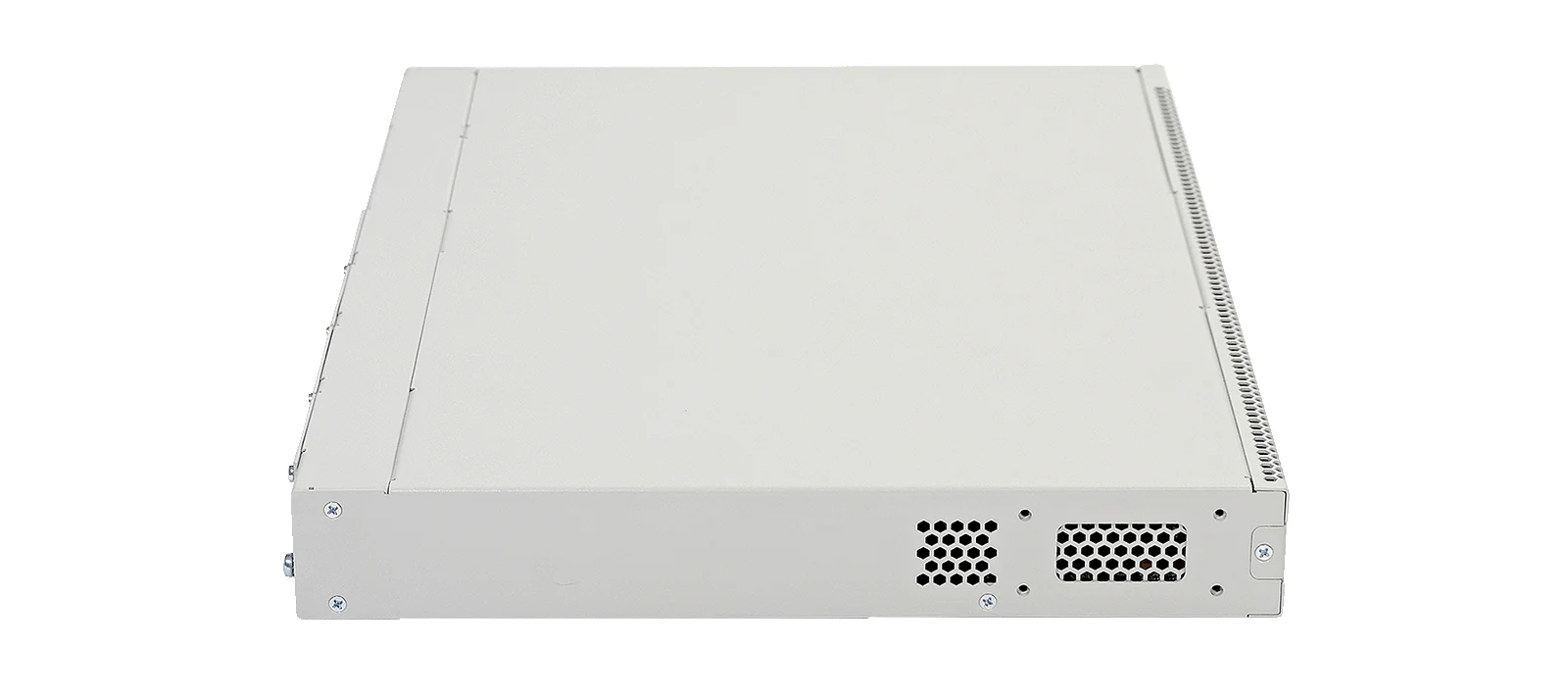 Станционный терминал Turbo GEPON OLT LTE-2X, фото 2